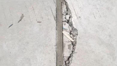concrete repairs in Melbourne