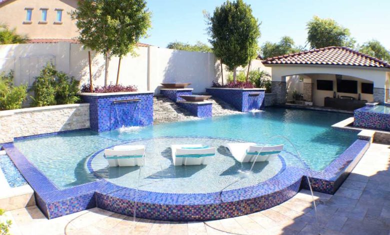 Palo Verde Pools