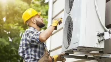 aircon installation