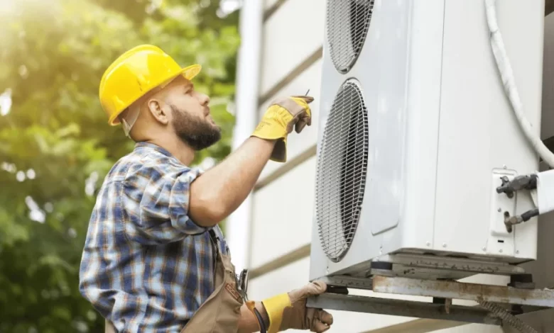 aircon installation