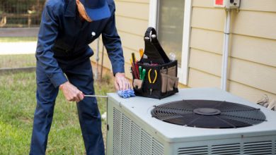vent cleaning