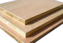 block board