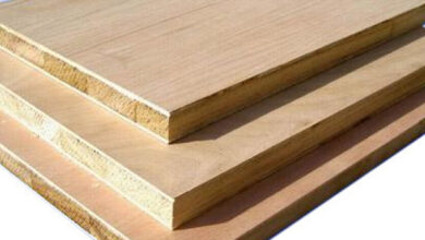 block board