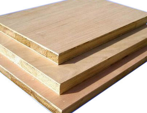 block board