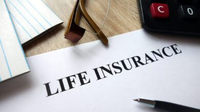 life insurance plan