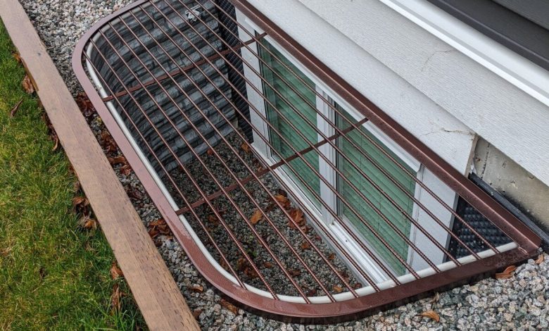 egress windows in Davenport